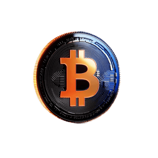 Plovoucí panel zobrazující analytická data kryptoměnového trhu